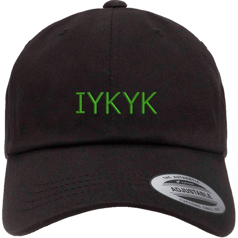 FRONT BLACK