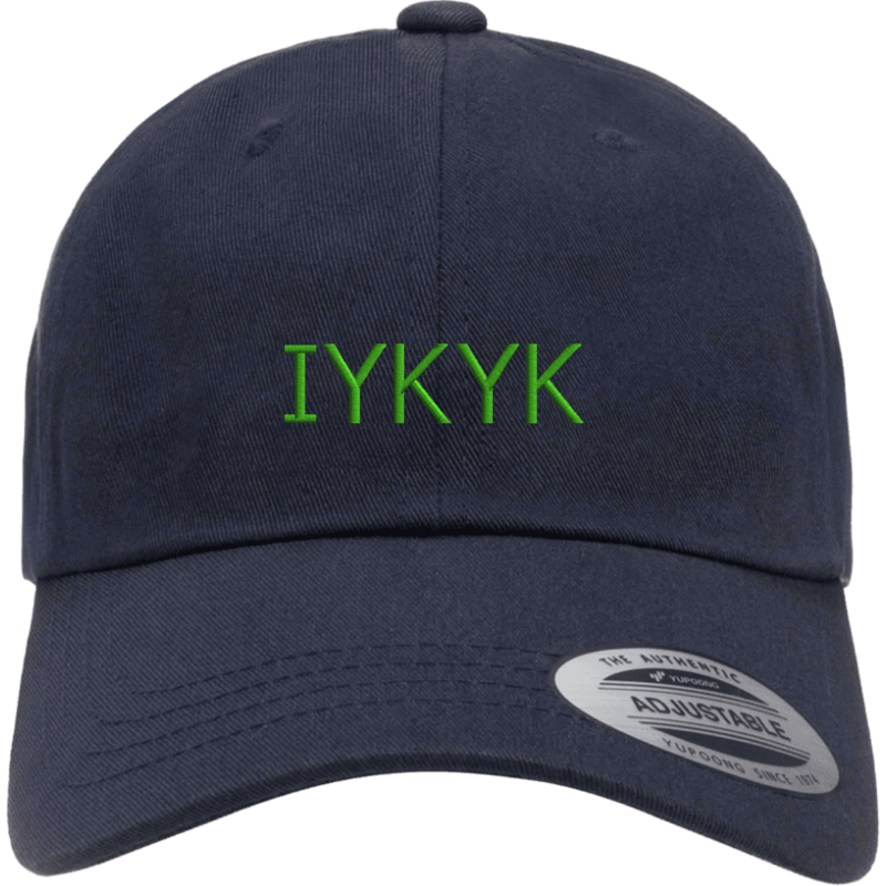 FRONT NAVY