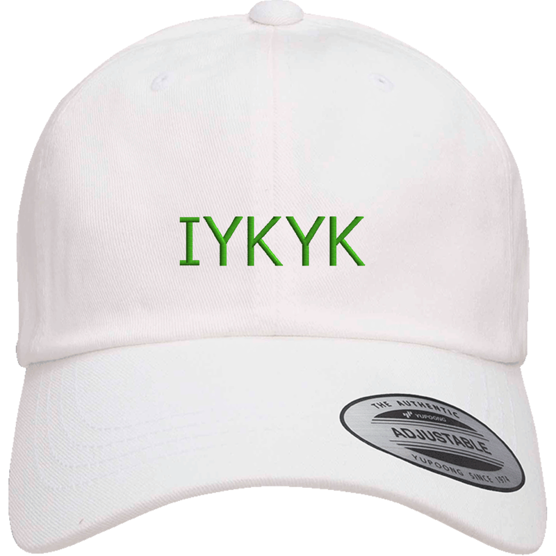 FRONT WHITE