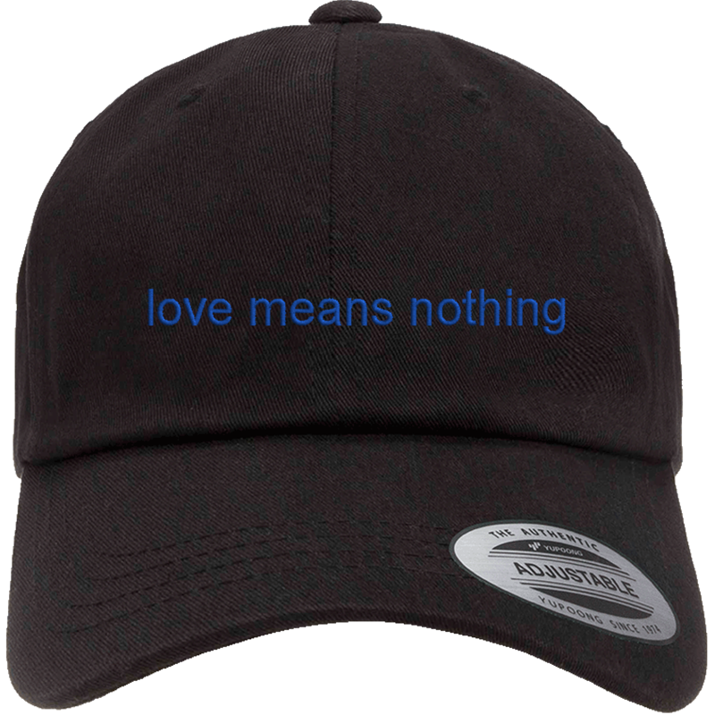 FRONT BLACK