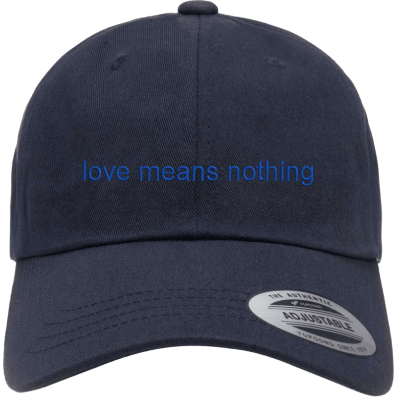 FRONT NAVY