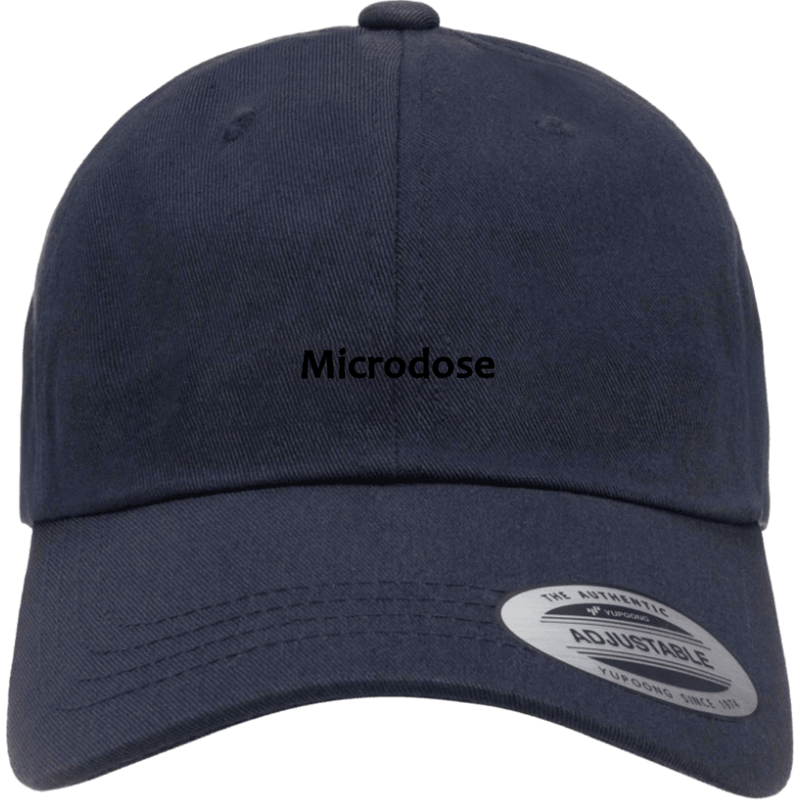 FRONT NAVY