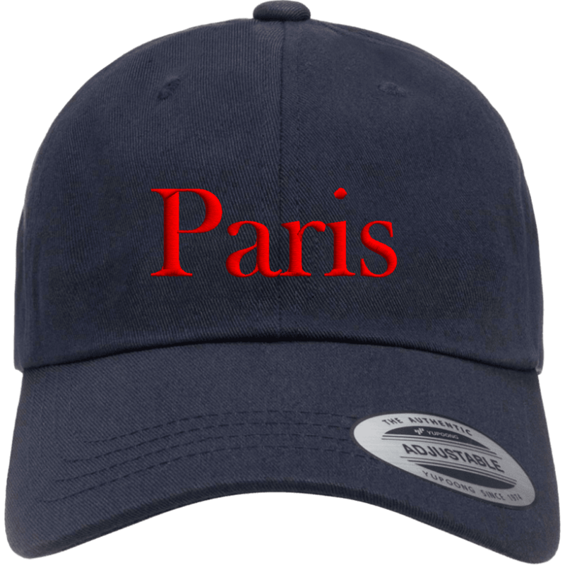 FRONT NAVY