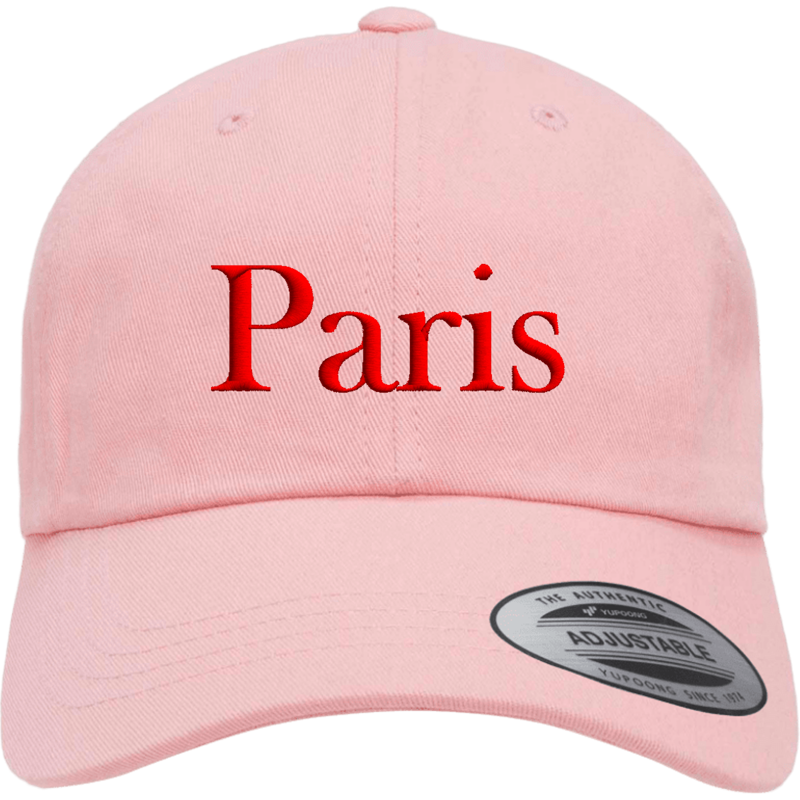 FRONT PINK