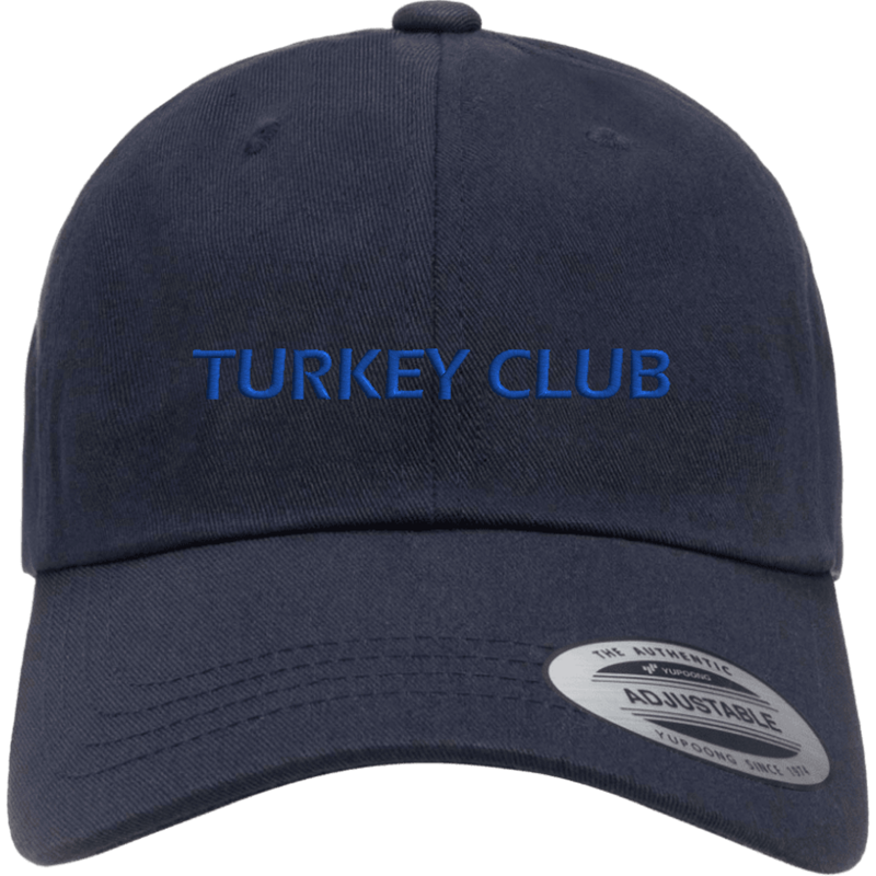 FRONT NAVY