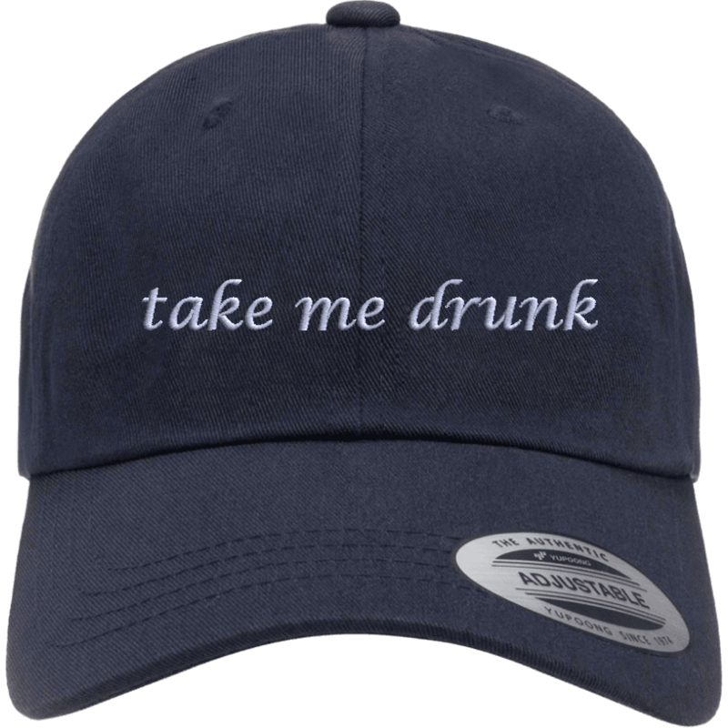FRONT NAVY