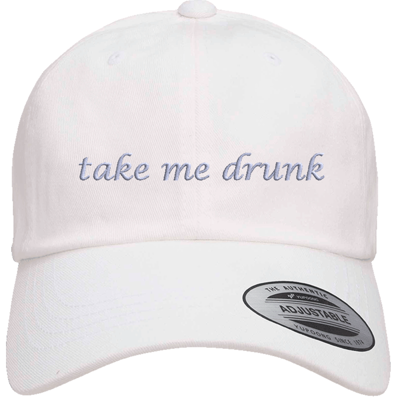 FRONT WHITE