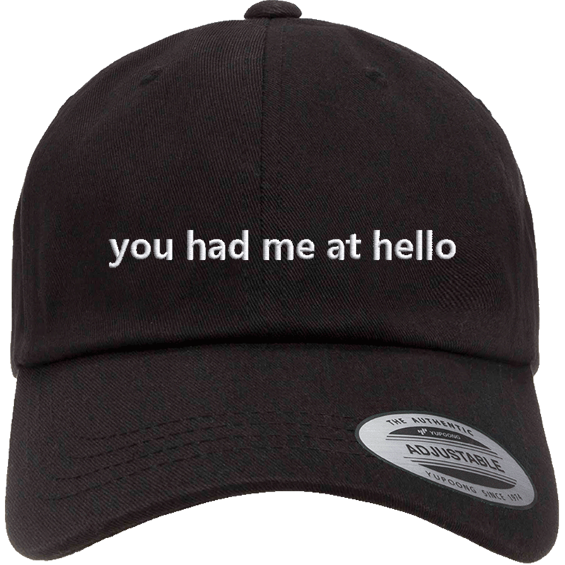 FRONT BLACK