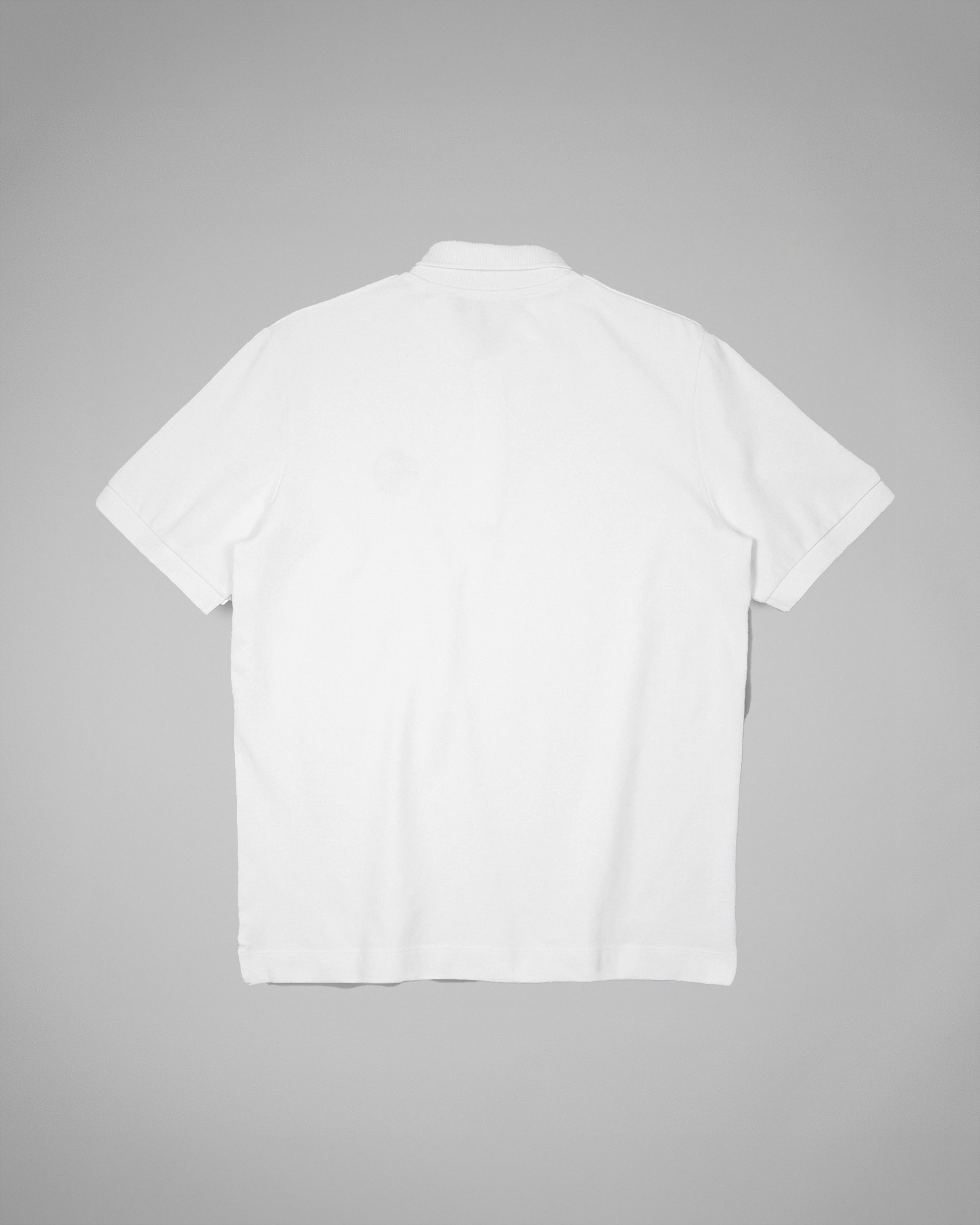 BNP PARIBAS NORDIC OPEN LOGO POLO VIT