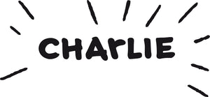 CHARLIE
