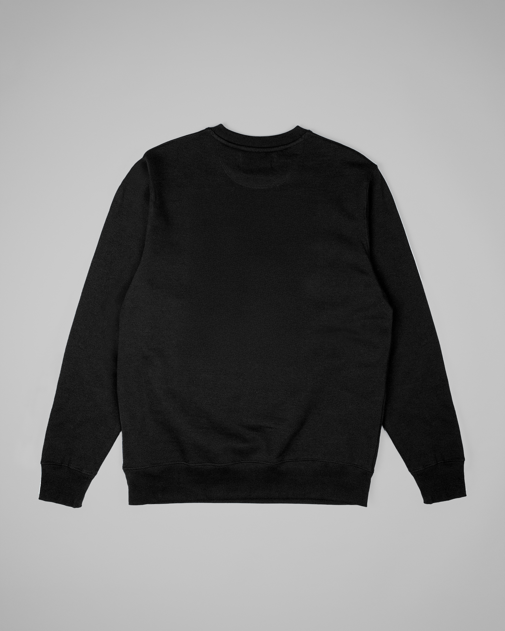 MEME LORD JEKI BUSUNGARNA CHRISTMAS SWEATER SVART (SOLD OUT)