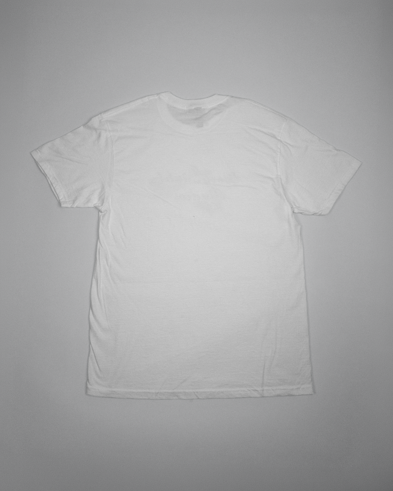 AMOR T-SHIRT WHITE