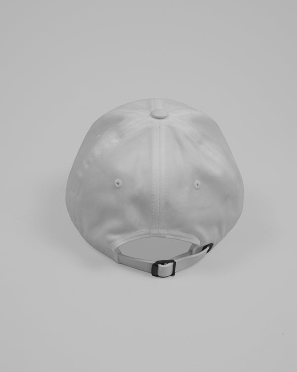 MEME LORD JEKI SHORELINE CAP BLACK