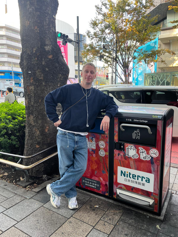 Fredrik Ibsen Göransson