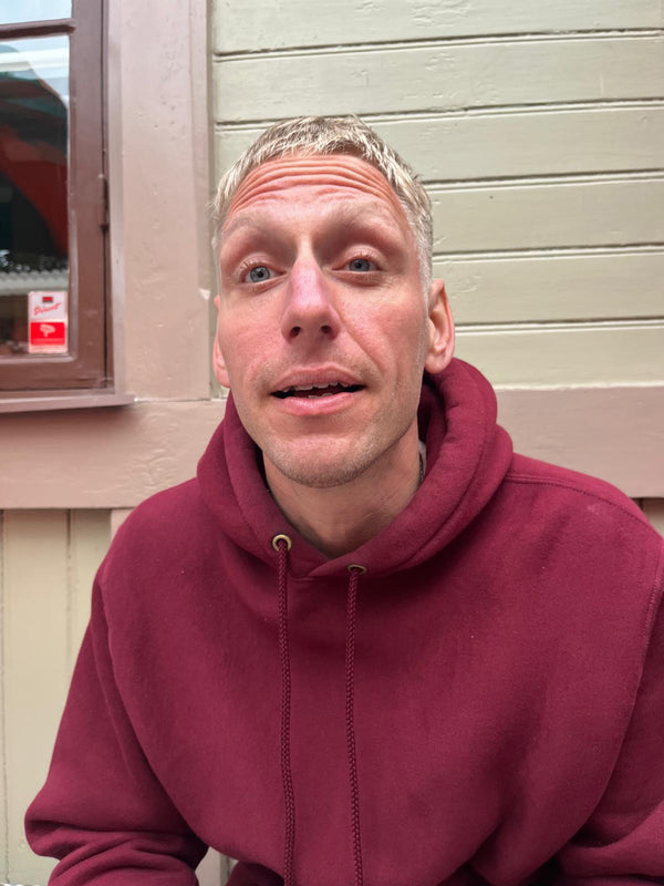 Fredrik Ibsen Göransson