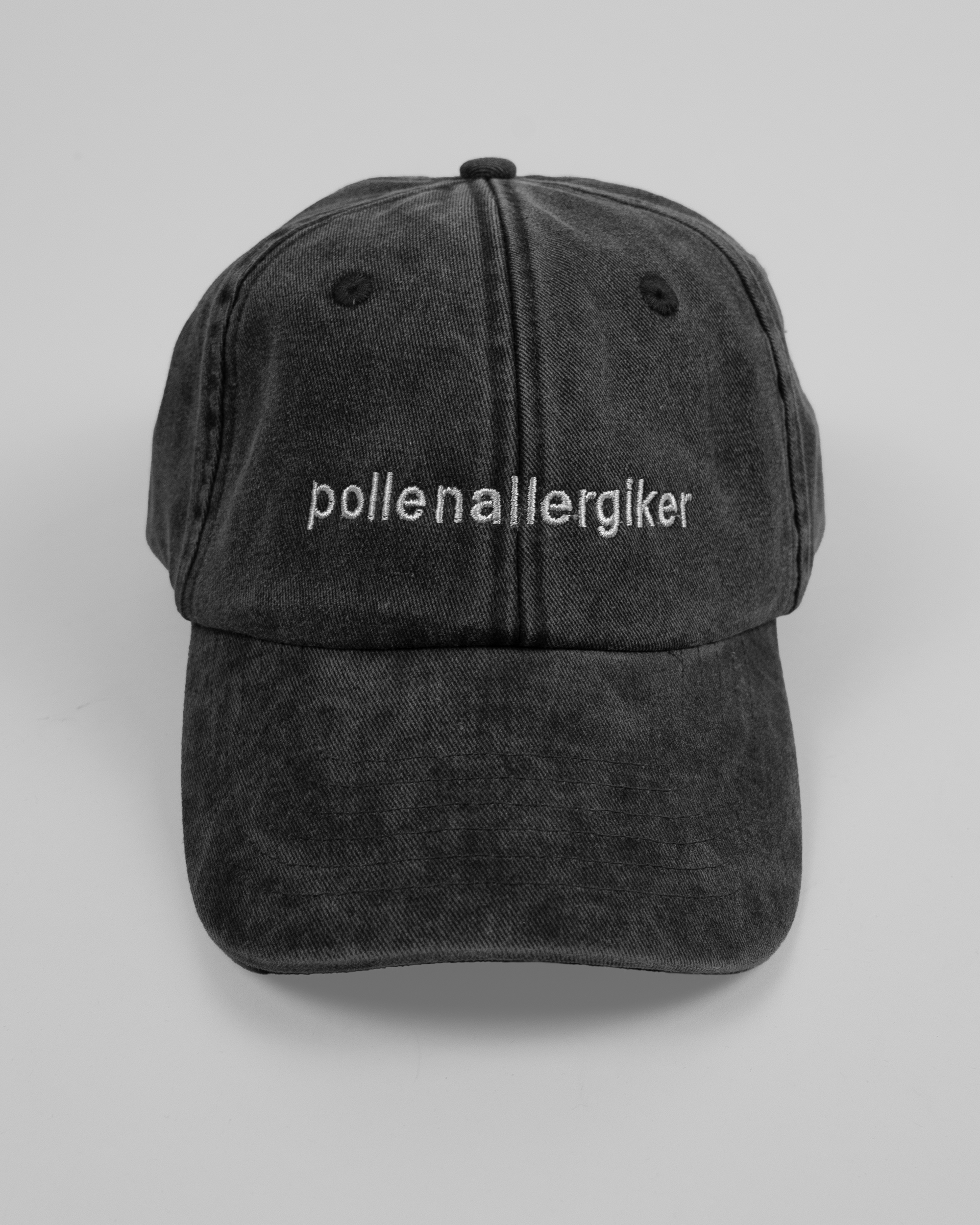 MEME LORD JEKI POLLEN KEPS SVART