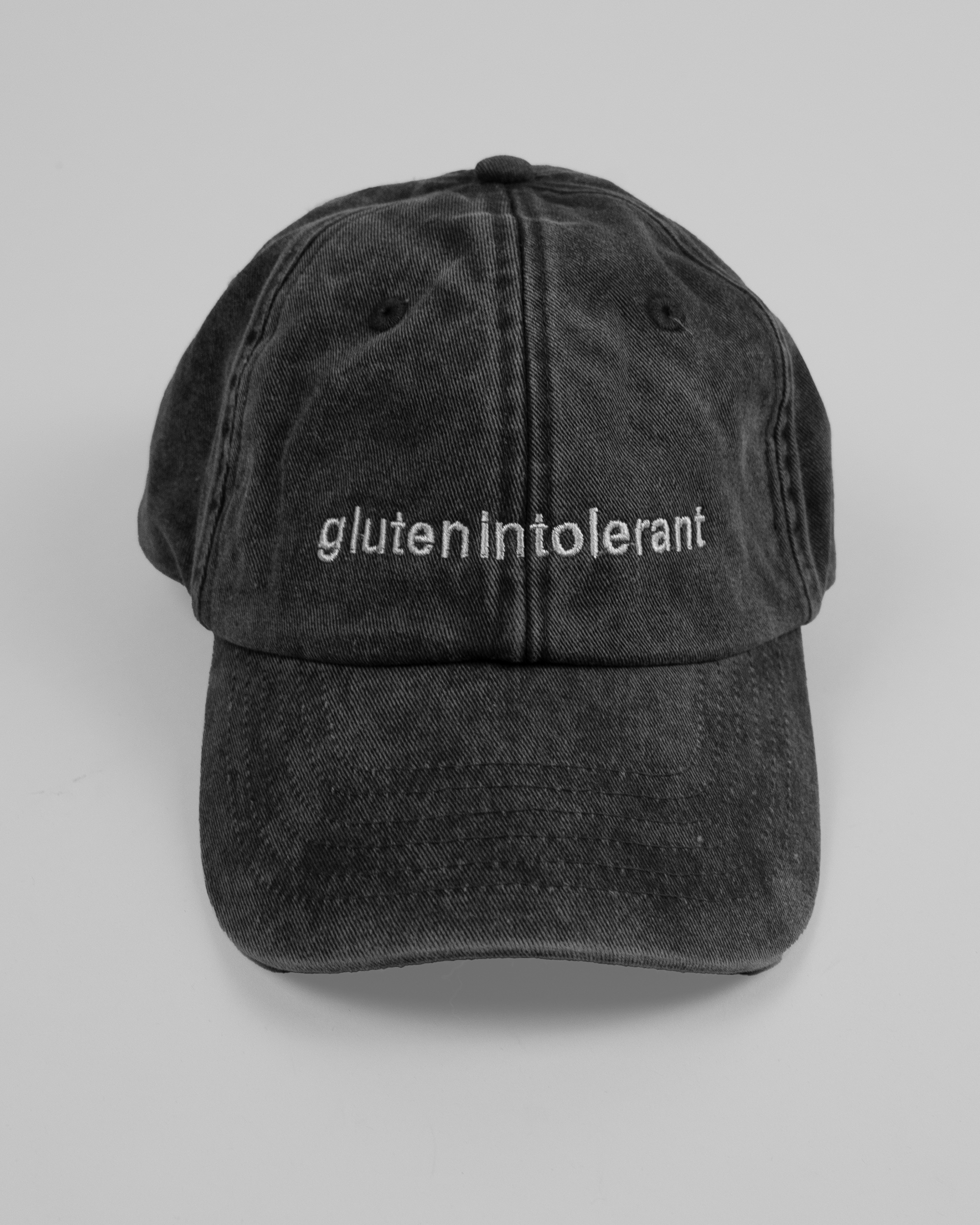 MEME LORD JEKI GLUTEN KEPS SVART