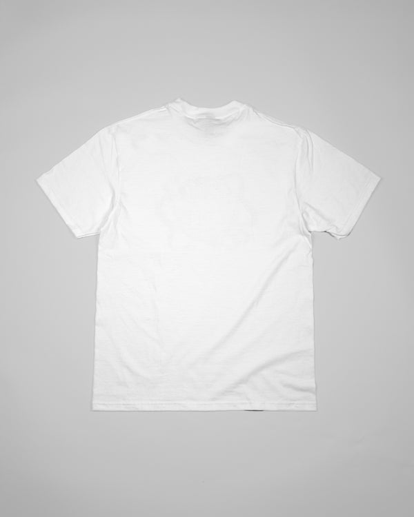 STUDIO BARNHUS DRAGONS T-SHIRT WHITE