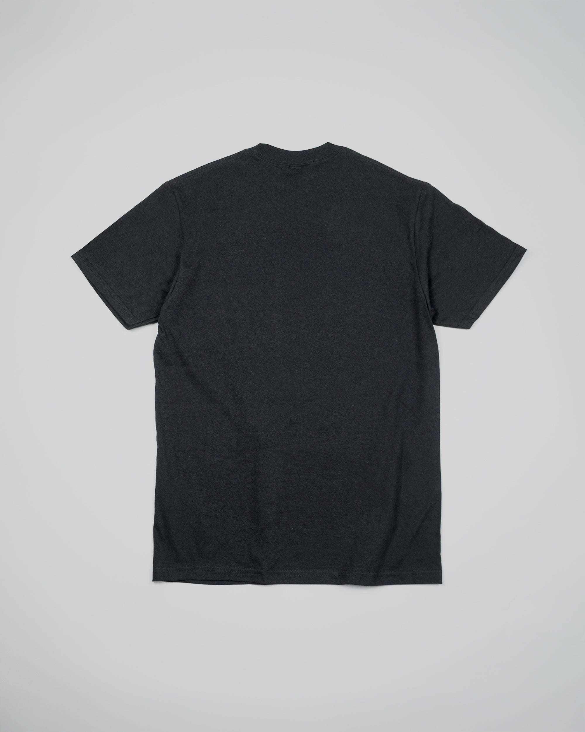 STUDIO BARNHUS VIVA ITALIA T-SHIRT SVART