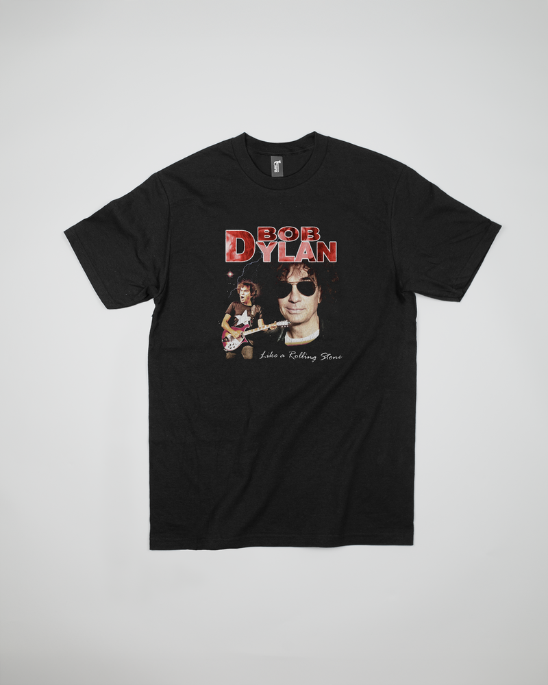 MEME LORD JEKI UGGLA T-SHIRT BLACK