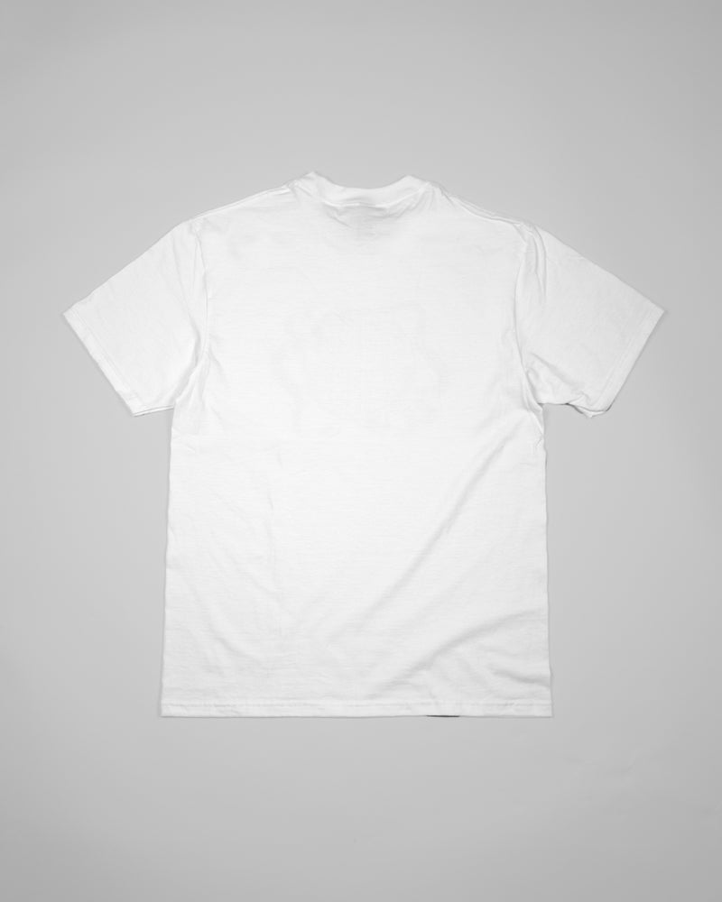 MEME LORD JEKI ED T-SHIRT WHITE