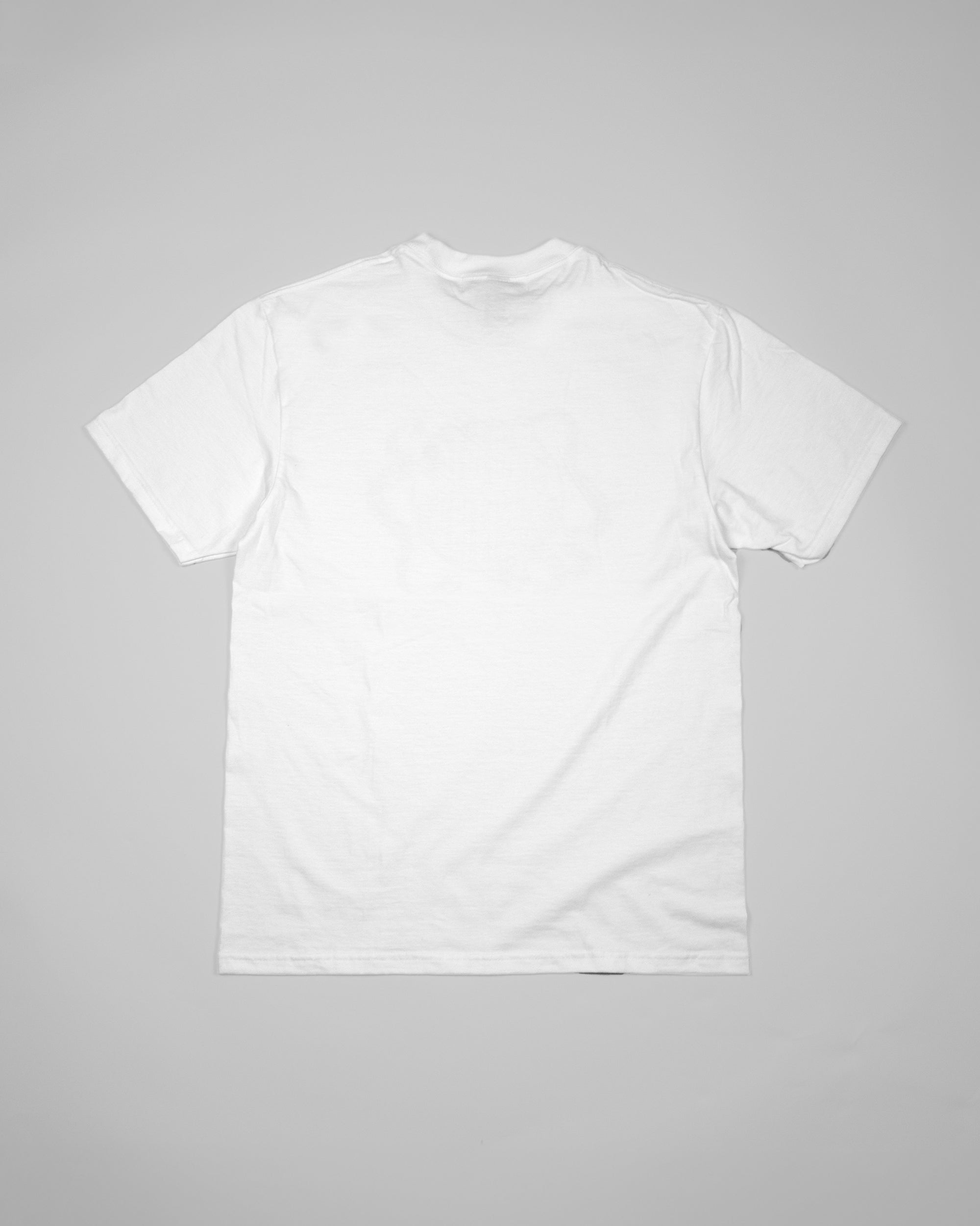 MEME LORD JEKI TAYLOR T-SHIRT VIT