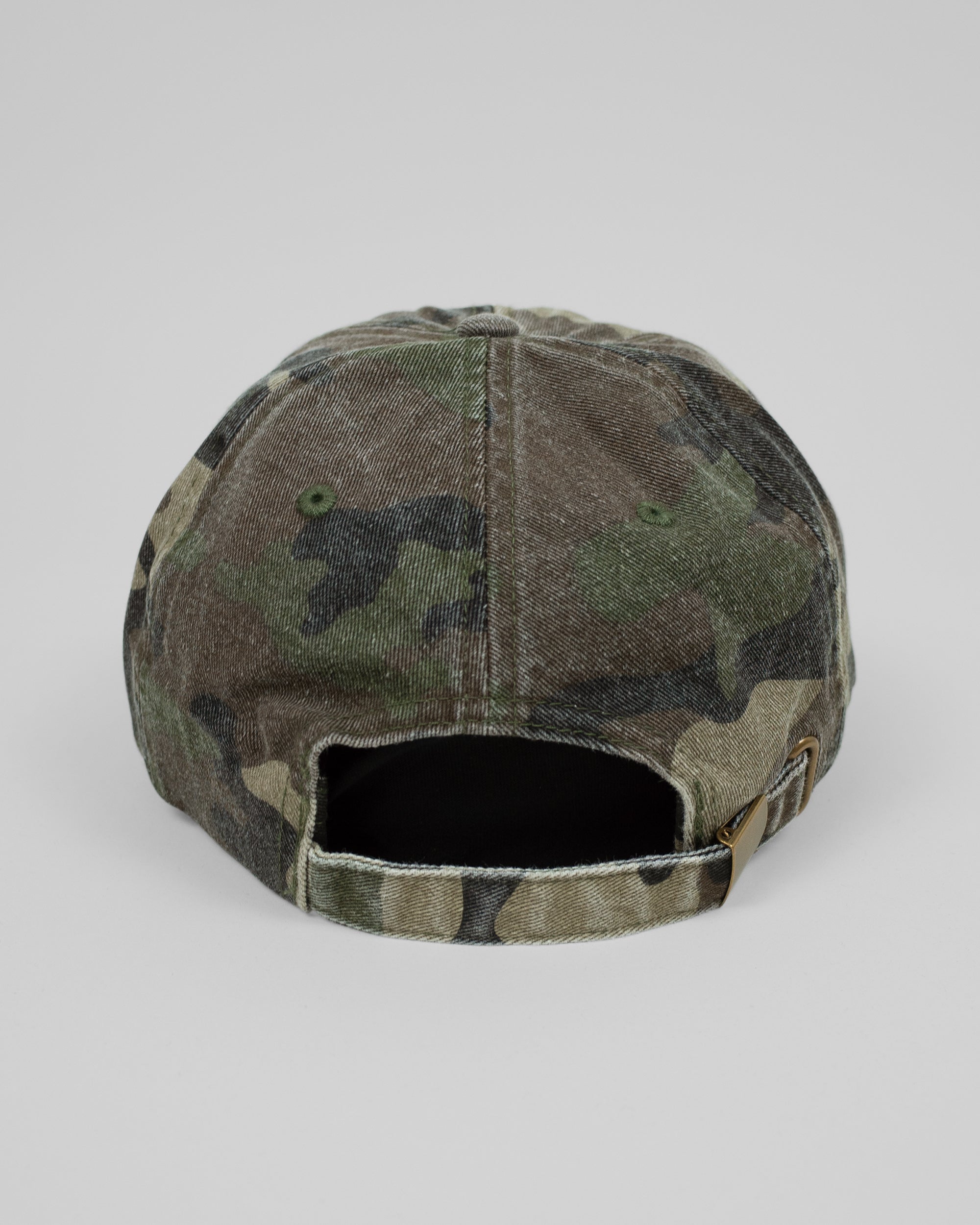 STUDIO BARNHUS LOGO KEPS CAMO