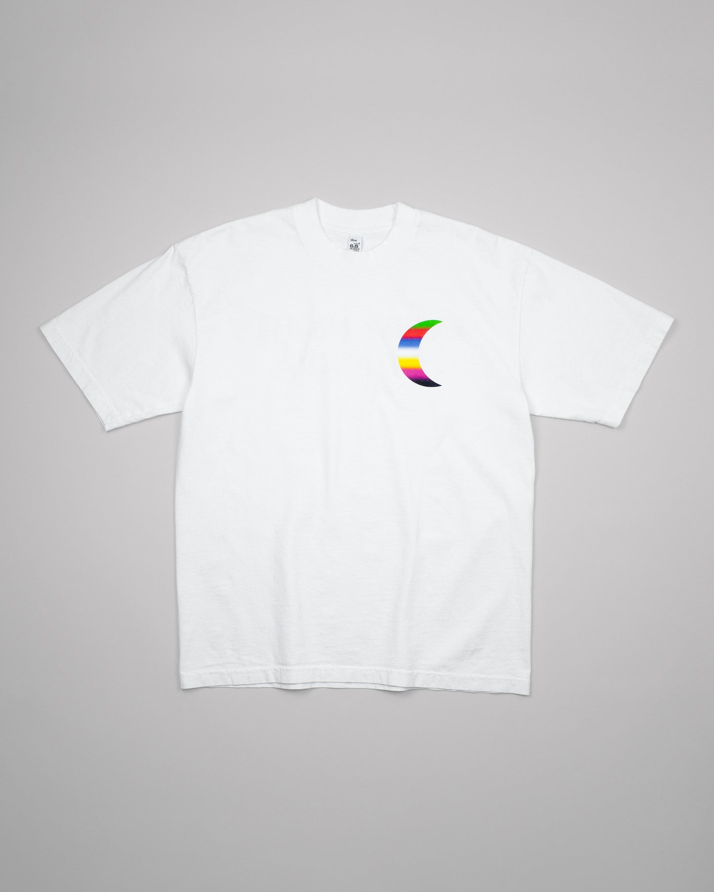 MOON LOGO T-SHIRT VIT