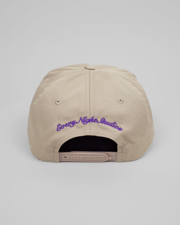 ANGEL CAP KHAKI