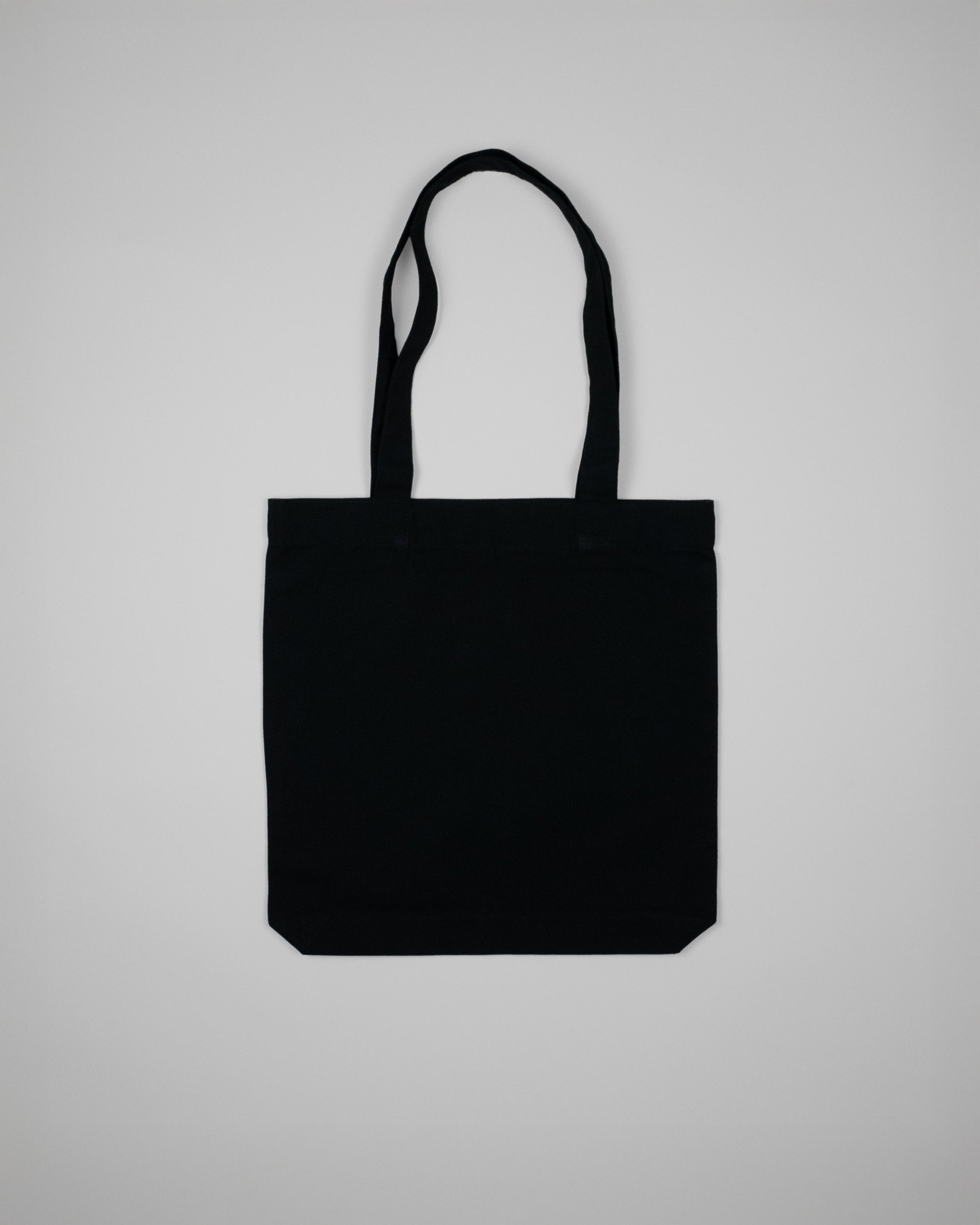 BNP PARIBAS NORDIC OPEN SKYLINE TOTE BAG SVART