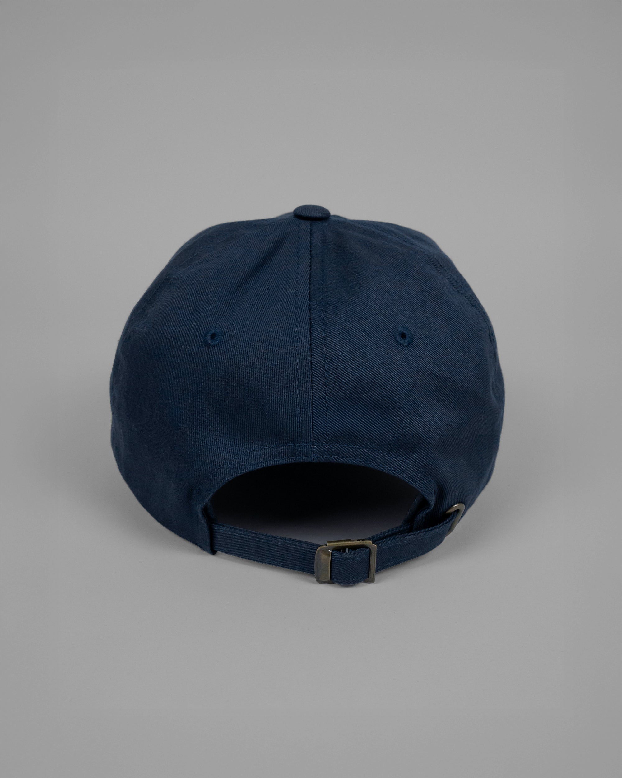 BNP PARIBAS NORDIC OPEN LOGO CAP NAVY