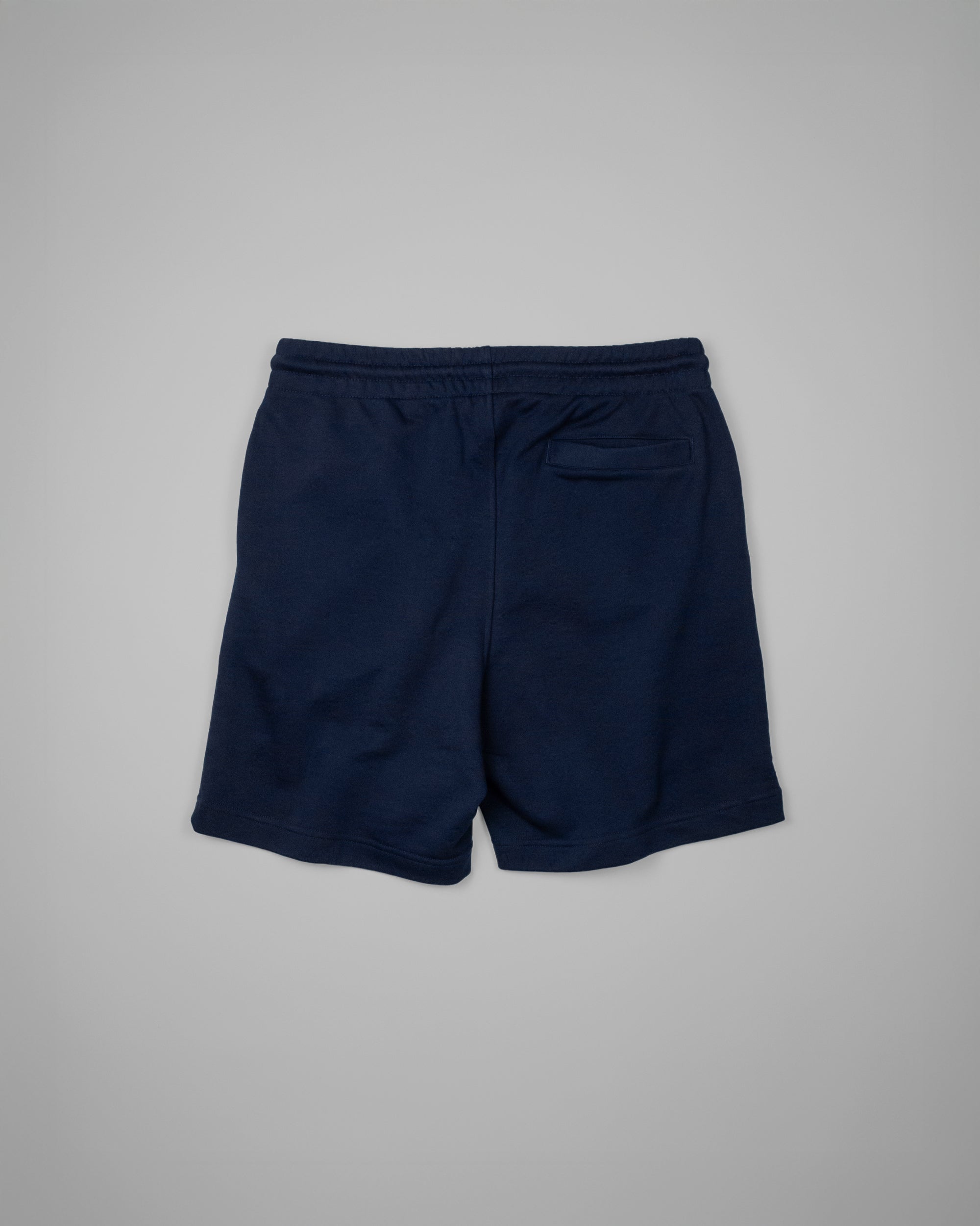 BNP PARIBAS NORDIC OPEN LOGO SHORTS MARINBLÅ