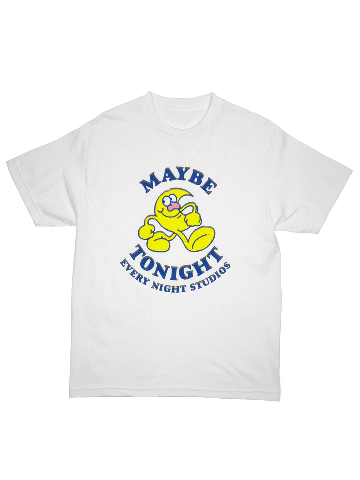 Maybe Tonight Tee